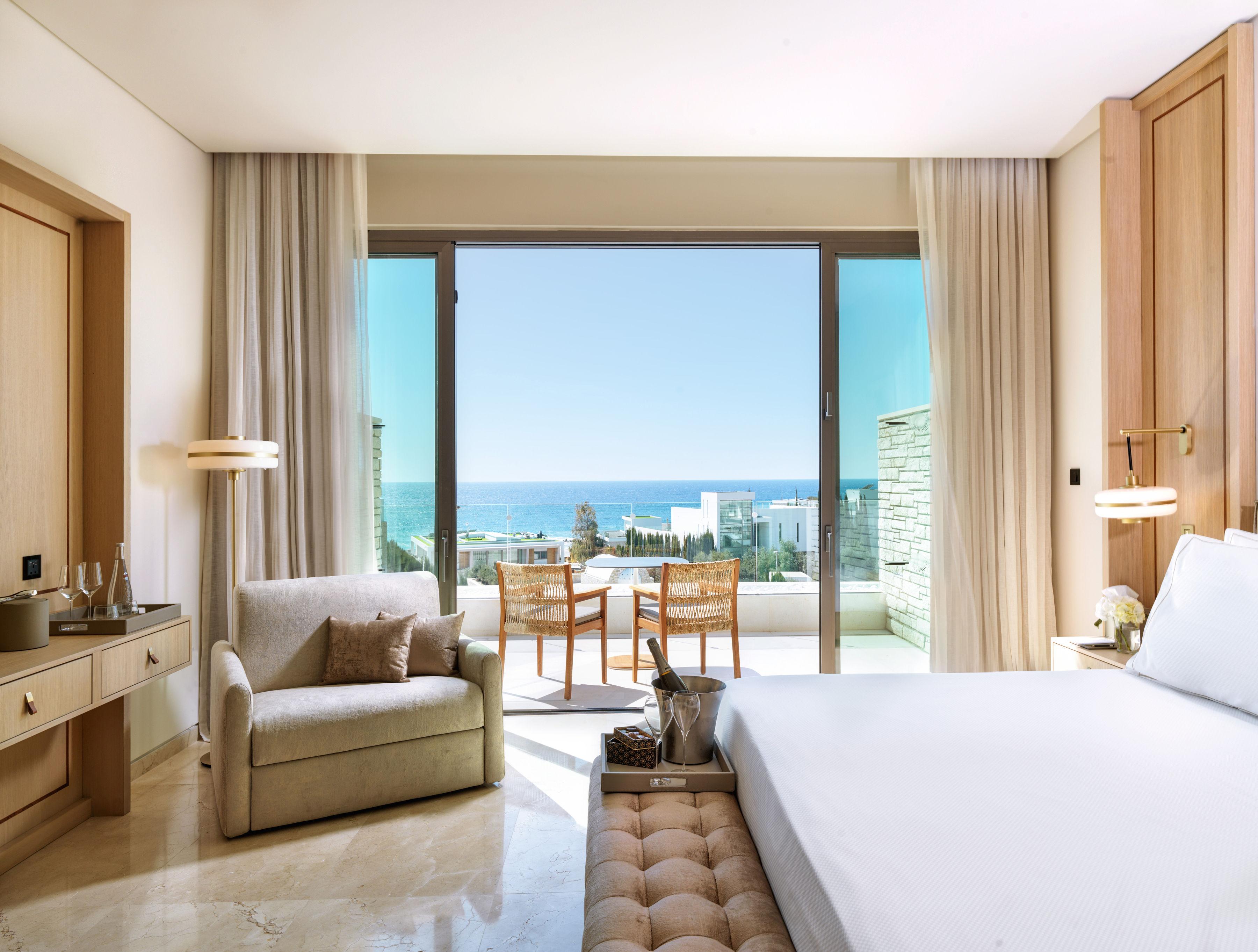 Cap St Georges Hotel & Resort Peyia Esterno foto