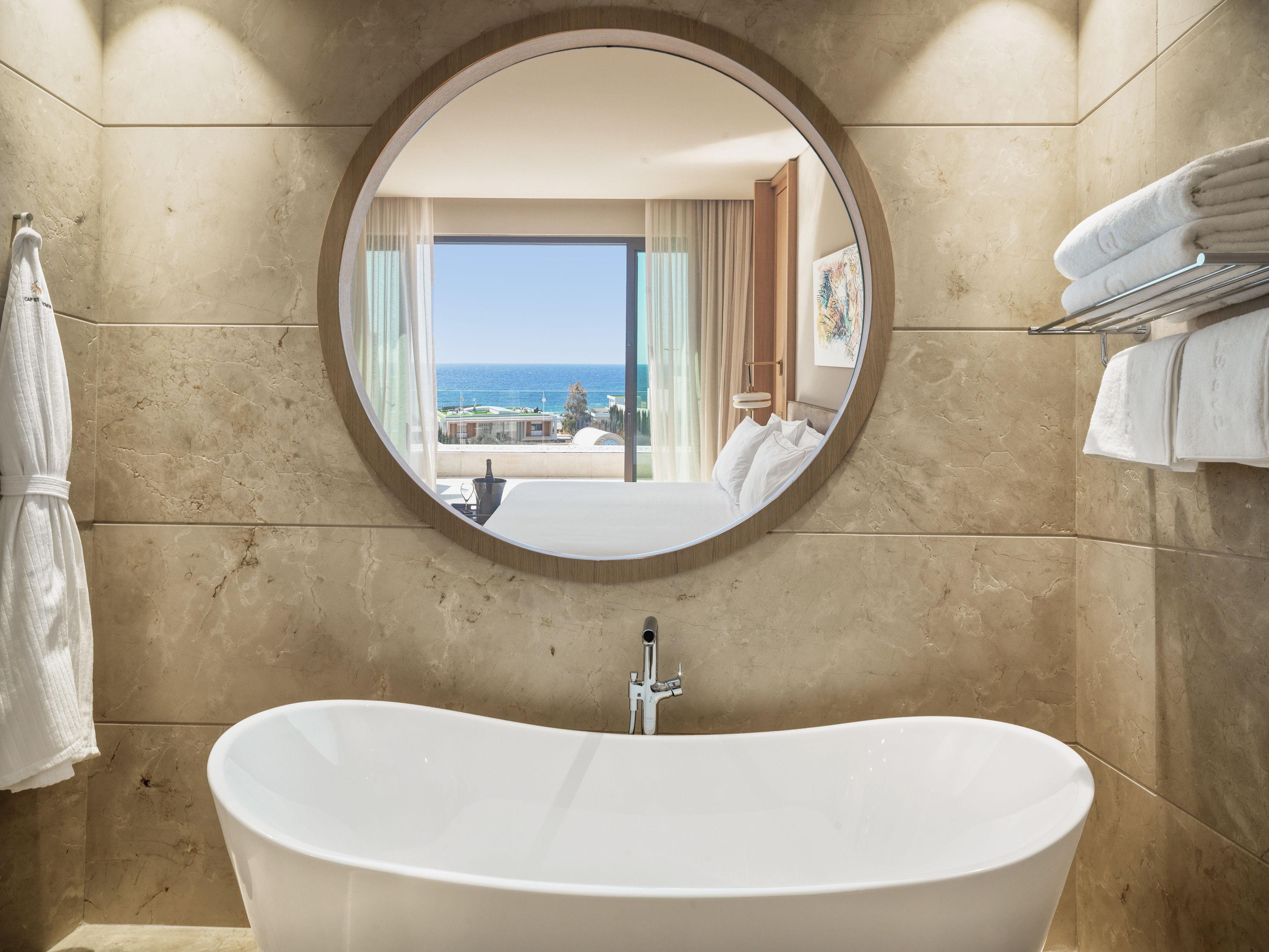 Cap St Georges Hotel & Resort Peyia Esterno foto