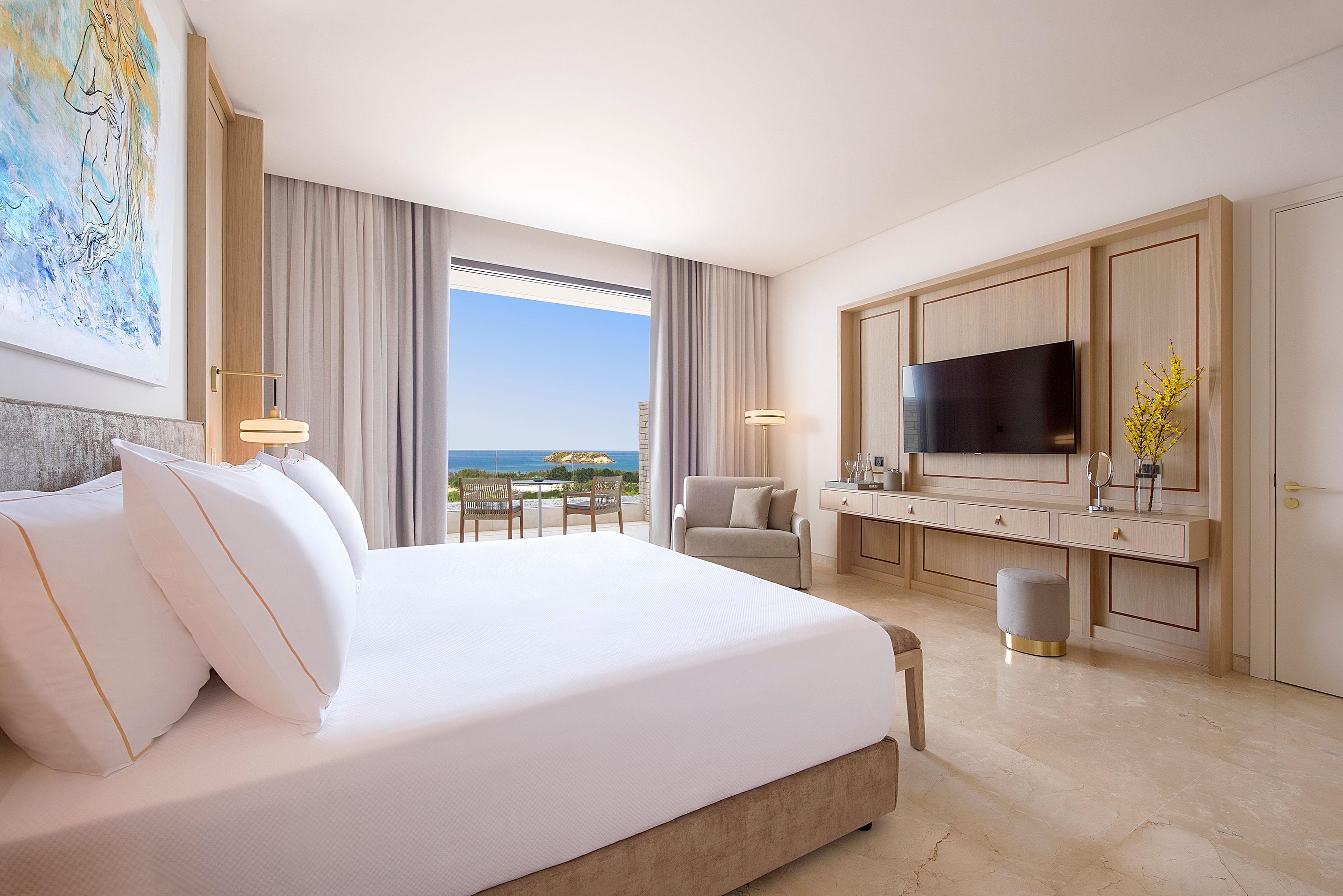 Cap St Georges Hotel & Resort Peyia Esterno foto