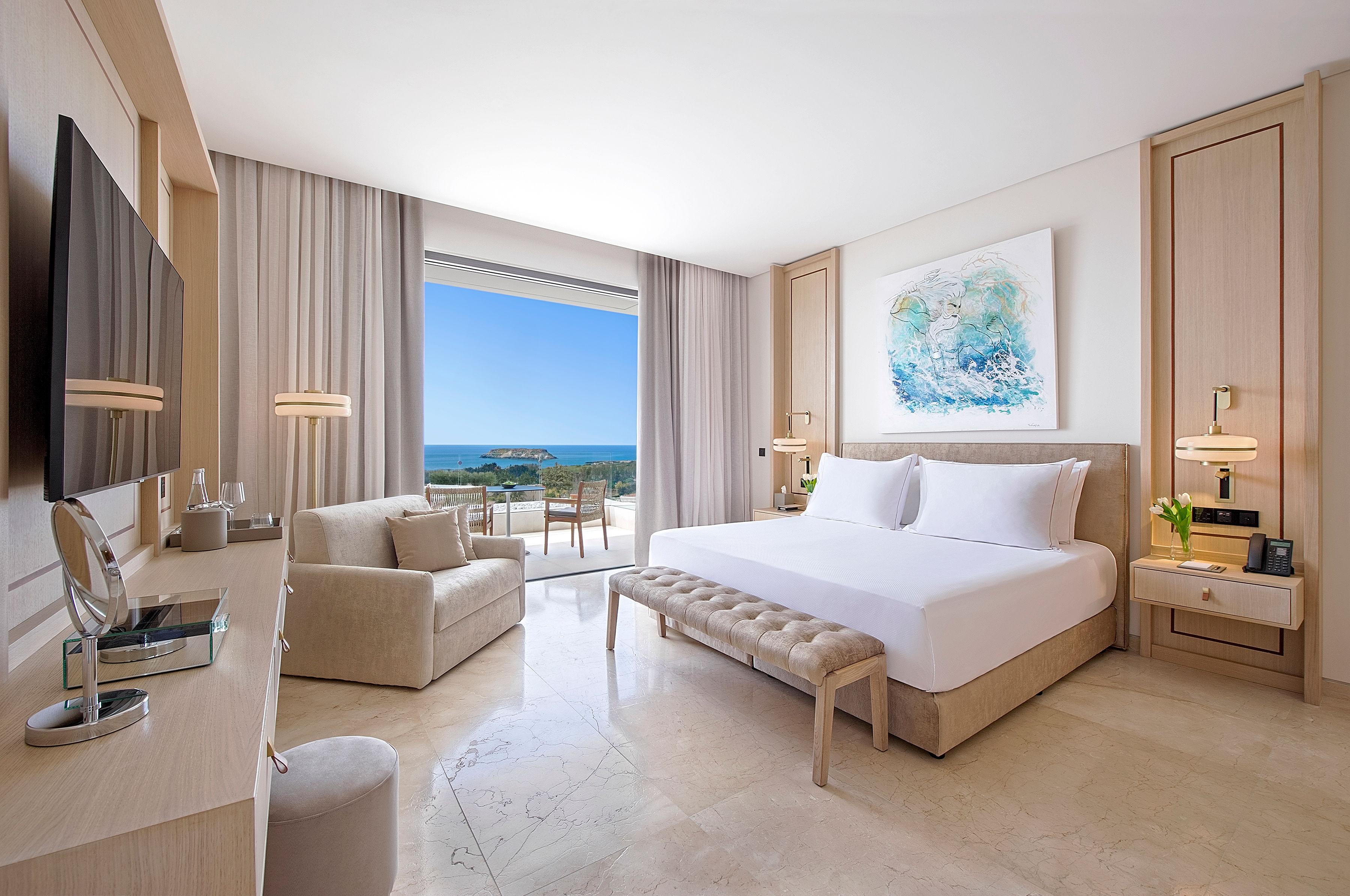 Cap St Georges Hotel & Resort Peyia Esterno foto